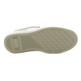 Sneakers Emporio Armani 7 Slasher Bianco Grigio | NonSoloSport