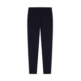Leggings Donna Emporio Armani 7 Modal Travel Nero | NonSoloSport