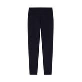 Leggings Donna Emporio Armani 7 Modal Travel Nero | NonSoloSport