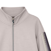 Tuta Donna Emporio Armani 7 Natural Ventus Grigio | NonSoloSport