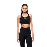 Bra Donna Emporio Armani 7 Vigor7 Nero | NonSoloSport
