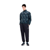 Tuta Tennis Uomo Emporio Armani 7 Tecnologia Ventus7 Blu | NonSoloSport