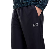Tuta Tennis Uomo Emporio Armani 7 Tecnologia Ventus7 Blu | NonSoloSport