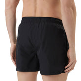 Costume Boxer Uomo Emporio Armani 7 Small Logo Nero Oro | NonSoloSport