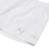 Costume Uomo Emporio Armani 7 Logo Bianco | NonSoloSport