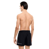 Costume Boxer Uomo Emporio Armani 7 Logo Nero | NonSoloSport