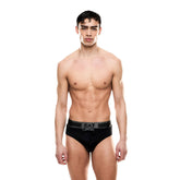 Slip Mare Uomo Emporio Armani 7 Nero | NonSoloSport