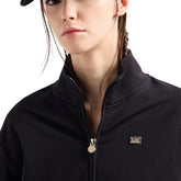 Tuta Donna Emporio Armani 7 Core Lady Nero | NonSoloSport