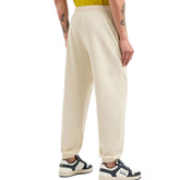 Pantalone Jogger Uomo Emporio Armani 7 Sport Beige | NonSoloSport