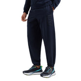 Pantaloni Jogger Uomo Emporio Armani 7 Visibility Blu | NonSoloSport