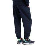 Pantaloni Jogger Uomo Emporio Armani 7 Visibility Blu | NonSoloSport