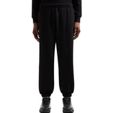 Pantaloni Jogger Uomo Emporio Armani 7 Visibility Nero | NonSoloSport