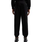 Pantaloni Jogger Uomo Emporio Armani 7 Visibility Nero | NonSoloSport