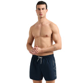 Costume Boxer Uomo Emporio Armani 7 Maxi Logo Blu | NonSoloSport