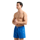 Costume Uomo Emporio Armani 7 Logo Blu | NonSoloSport