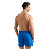 Costume Uomo Emporio Armani 7 Logo Blu | NonSoloSport