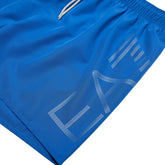 Costume Uomo Emporio Armani 7 Logo Blu | NonSoloSport