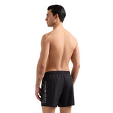 Costume Uomo Emporio Armani 7 Logo Nero | NonSoloSport