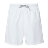 Costume Boxer Uomo Emporio Armani 7 Logo Series Bianco Argento | NonSoloSport