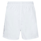Costume Boxer Uomo Emporio Armani 7 Logo Series Bianco Argento | NonSoloSport