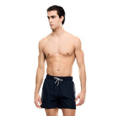 Costume Boxer Uomo Emporio Armani 7 Logo Series Blu | NonSoloSport