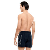 Costume Boxer Uomo Emporio Armani 7 Logo Series Blu | NonSoloSport
