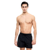 Costume Boxer Uomo Emporio Armani 7 Logo Series Nero | NonSoloSport