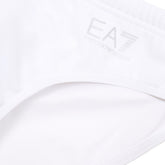 Costume Slip Uomo Emporio Armani 7 Coulisse Bianco | NonSoloSport
