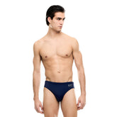 Costume Slip Uomo Emporio Armani 7 Coulisse Blu Scuro | NonSoloSport