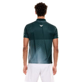 Polo Uomo Emporio Armani 7 Tennis Pro Ventus 7 Verde | NonSoloSport