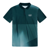 Polo Uomo Emporio Armani 7 Tennis Pro Ventus 7 Verde | NonSoloSport