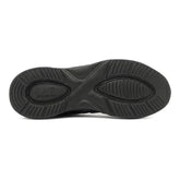Sneakers Uomo Emporio Armani 7 Infinity Neo Nero Grigio | NonSoloSport