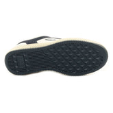 Sneakers Emporio Armani 7 Slasher Bianco Nero | NonSoloSport