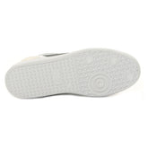 Sneakers Emporio Armani 7 Heritage Bianco Nero | NonSoloSport