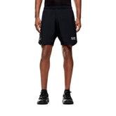 Shorts Uomo Emporio Armani 7 Vigor 7 Nero | NonSoloSport