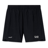 Shorts Uomo Emporio Armani 7 Vigor 7 Nero | NonSoloSport
