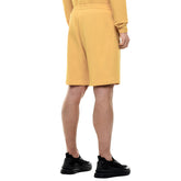 Emporio Armani 7 Short French Terry Big Logo | NonSoloSport