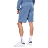 Shorts Uomo Emporio Armani 7 Core Identity Azzurro Bianco | NonSoloSport