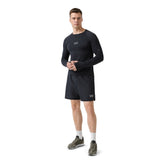 Shorts Uomo Emporio Armani 7 Ventus Blu | NonSoloSport