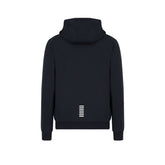 Emporio Armani 7 Felpa Core Identity Uomo Blu | NonSoloSport