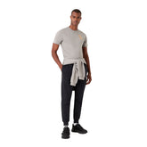 Emporio Armani 7 Jogger French Terry Logo Id | NonSoloSport