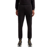 Emporio Armani 7 Pantaloni Core Identity Uomo Nero | NonSoloSport