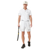 Emporio Armani 7 T-Shirt Wimbledon Uomo Bianco | NonSoloSport
