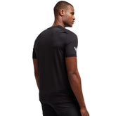 Emporio Armani 7 T-Shirt Uomo Nero | NonSoloSport