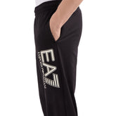 Pantaloni Uomo Emporio Armani 7 Visibility Nero | NonSoloSport