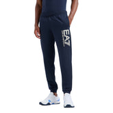 Pantaloni Uomo Emporio Armani 7 Visibility Blu | NonSoloSport