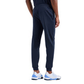 Pantaloni Uomo Emporio Armani 7 Visibility Blu | NonSoloSport