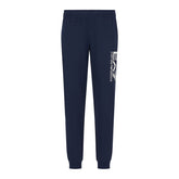 Pantaloni Uomo Emporio Armani 7 Visibility Blu | NonSoloSport