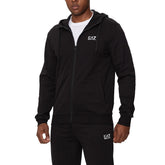 Felpa Uomo Emporio Armani 7 Core Identity | NonSoloSport