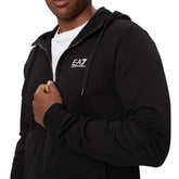 Felpa Uomo Emporio Armani 7 Core Identity | NonSoloSport